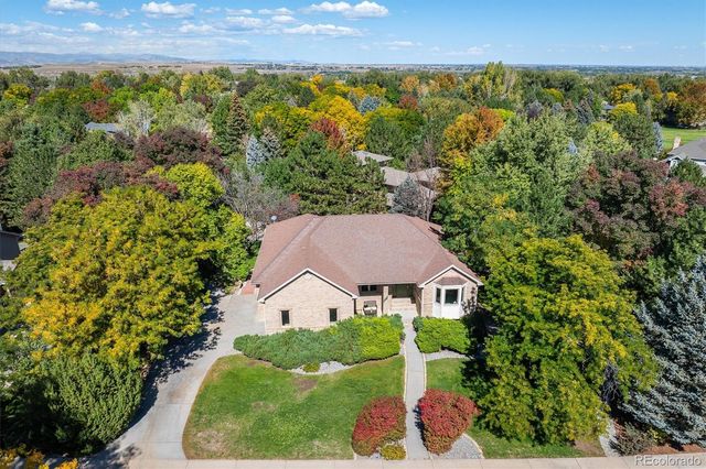 2520 Columbine Circle, Lafayette, CO 80026