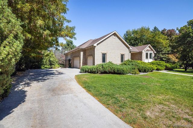 2520 Columbine Circle, Lafayette, CO 80026