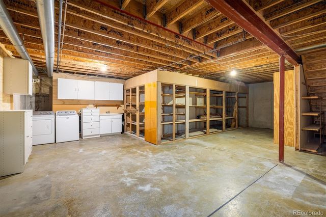 2520 Columbine Circle, Lafayette, CO 80026