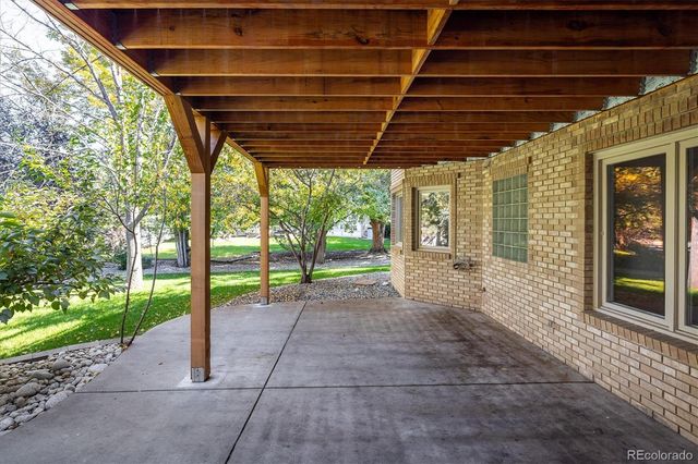 2520 Columbine Circle, Lafayette, CO 80026