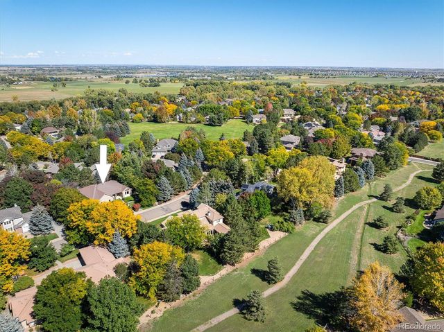 2520 Columbine Circle, Lafayette, CO 80026