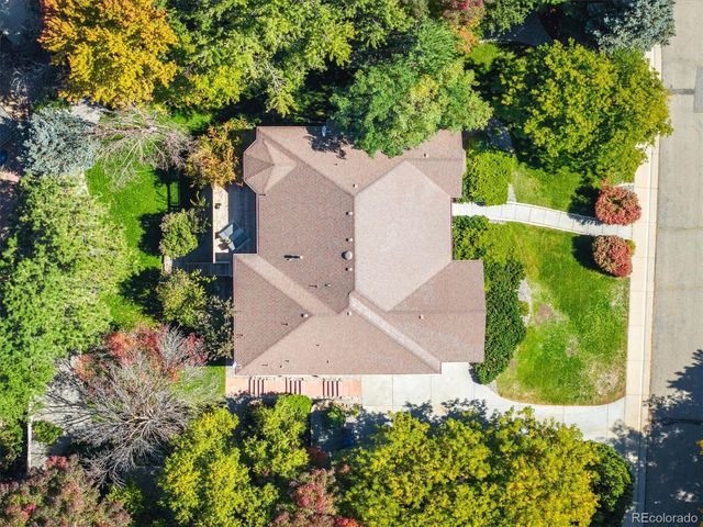 2520 Columbine Circle, Lafayette, CO 80026