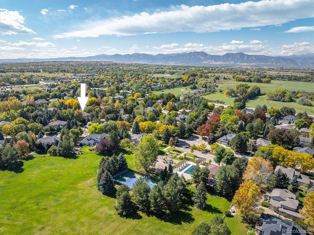 2520 Columbine Circle, Lafayette, CO 80026