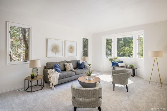 2520 Columbine Circle, Lafayette, CO 80026