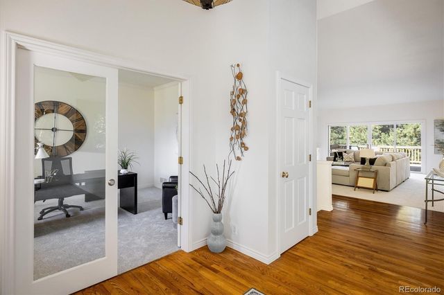 2520 Columbine Circle, Lafayette, CO 80026