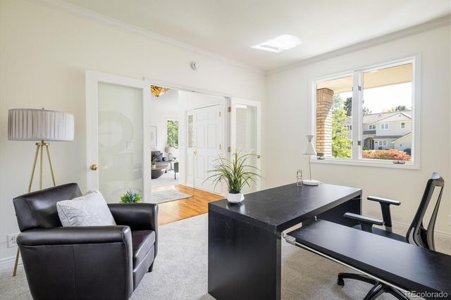 2520 Columbine Circle, Lafayette, CO 80026