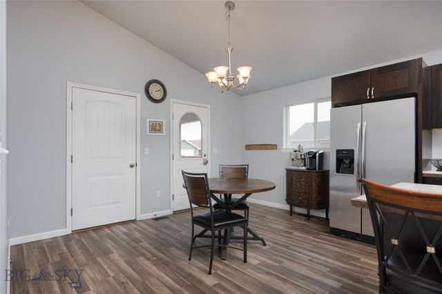 233 Centennial Village Drive, Manhattan, MT 59741