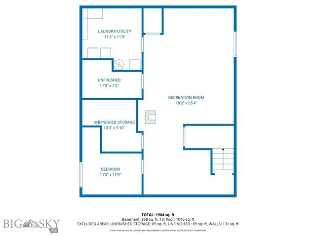 233 Centennial Village Drive, Manhattan, MT 59741