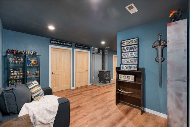 233 Centennial Village Drive, Manhattan, MT 59741