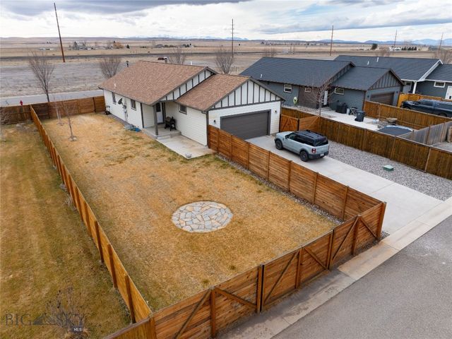 233 Centennial Village Drive, Manhattan, MT 59741