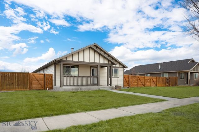 233 Centennial Village Drive, Manhattan, MT 59741