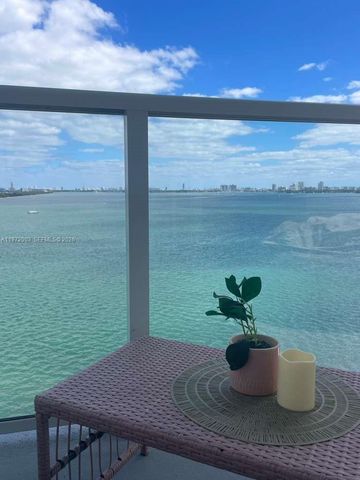 3301 NE 5th Ave 1010, Miami, FL 33137