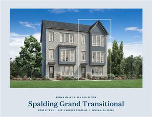 2601 Camphor SE Crossing 92, Smyrna, GA 30080