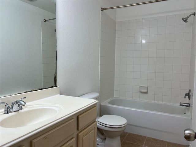 20314 Paso Fino Drive, Humble, TX 77338