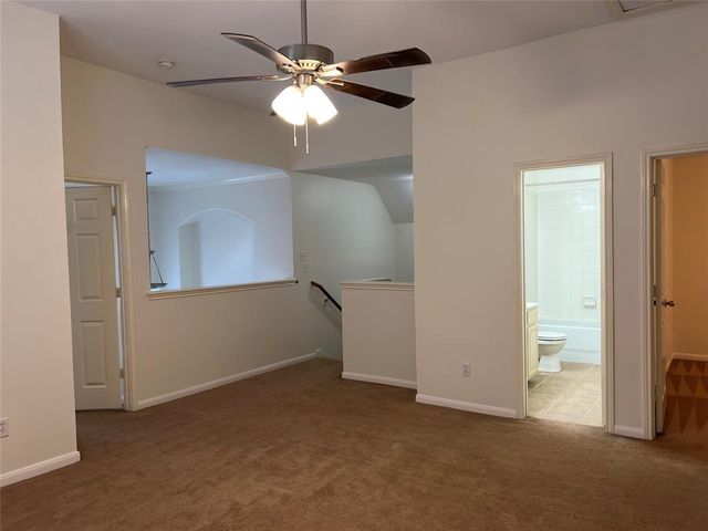 20314 Paso Fino Drive, Humble, TX 77338