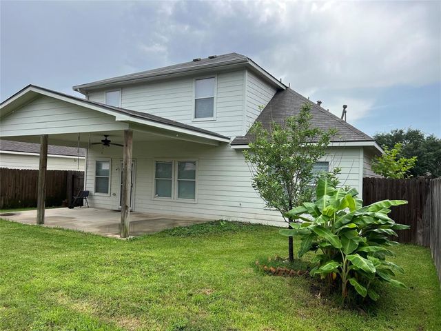 20314 Paso Fino Drive, Humble, TX 77338