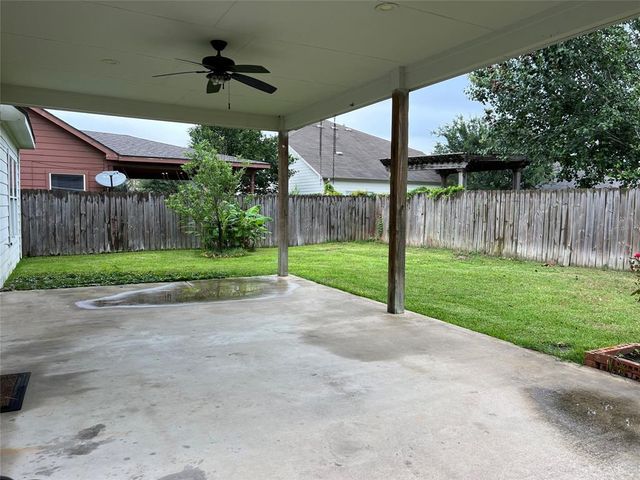20314 Paso Fino Drive, Humble, TX 77338