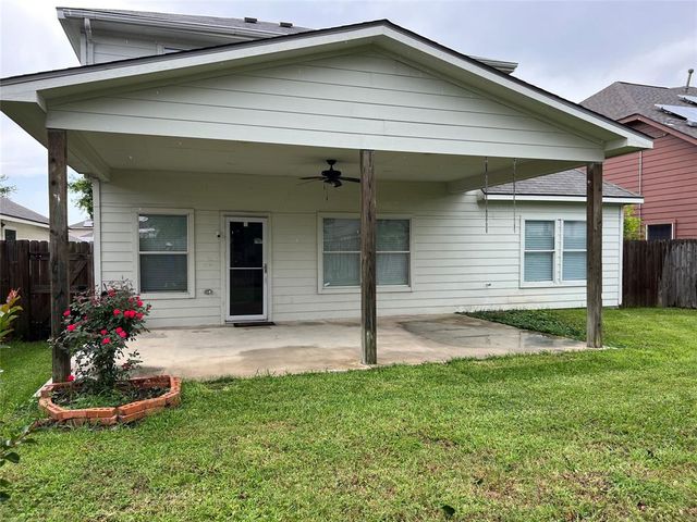 20314 Paso Fino Drive, Humble, TX 77338