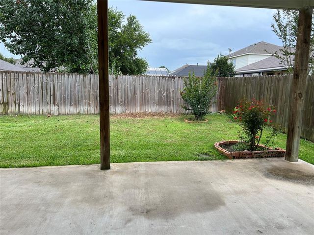 20314 Paso Fino Drive, Humble, TX 77338