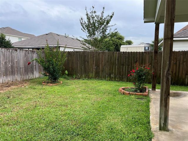 20314 Paso Fino Drive, Humble, TX 77338