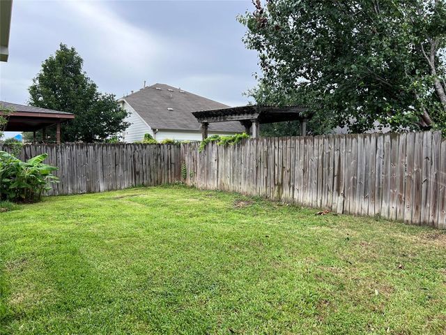 20314 Paso Fino Drive, Humble, TX 77338