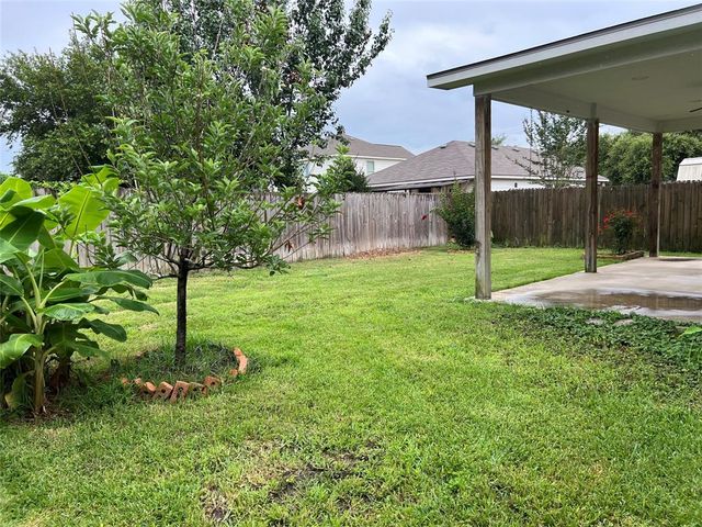 20314 Paso Fino Drive, Humble, TX 77338