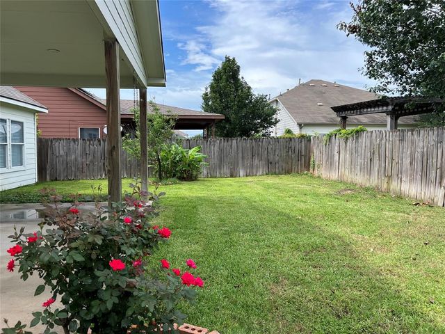 20314 Paso Fino Drive, Humble, TX 77338