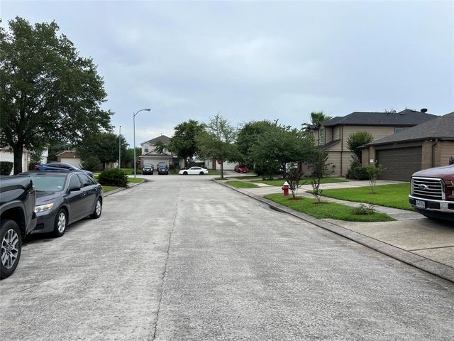 20314 Paso Fino Drive, Humble, TX 77338