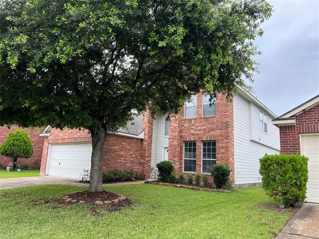 20314 Paso Fino Drive, Humble, TX 77338