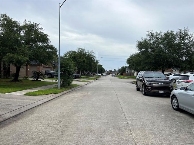 20314 Paso Fino Drive, Humble, TX 77338