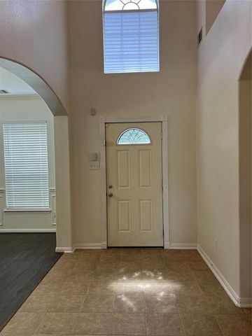 20314 Paso Fino Drive, Humble, TX 77338