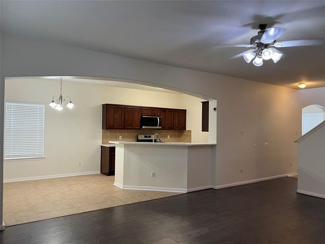 20314 Paso Fino Drive, Humble, TX 77338