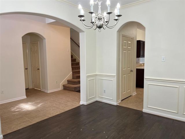 20314 Paso Fino Drive, Humble, TX 77338