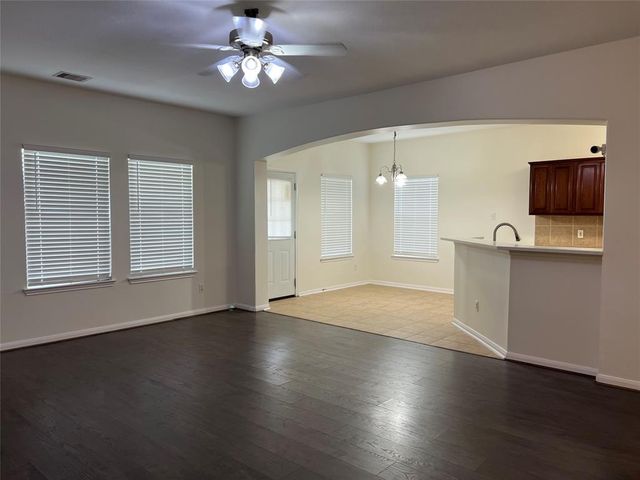 20314 Paso Fino Drive, Humble, TX 77338