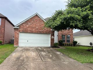 20314 Paso Fino Drive, Humble, TX 77338