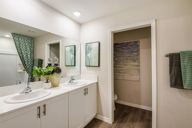 4168 HUMMOCK PLACE, Haines City, FL 33844