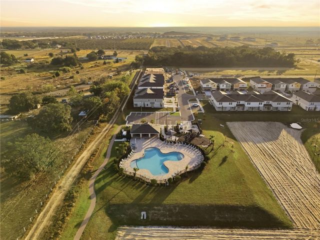 4168 HUMMOCK PLACE, Haines City, FL 33844