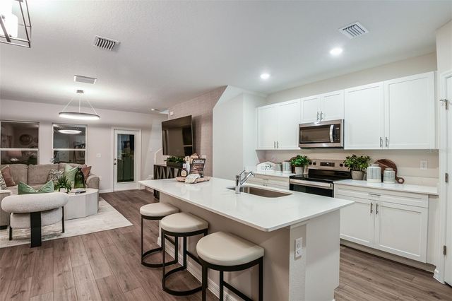 4168 HUMMOCK PLACE, Haines City, FL 33844