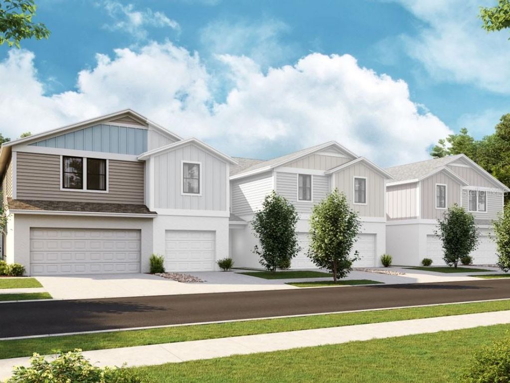 4168 HUMMOCK PLACE, Haines City, FL 33844
