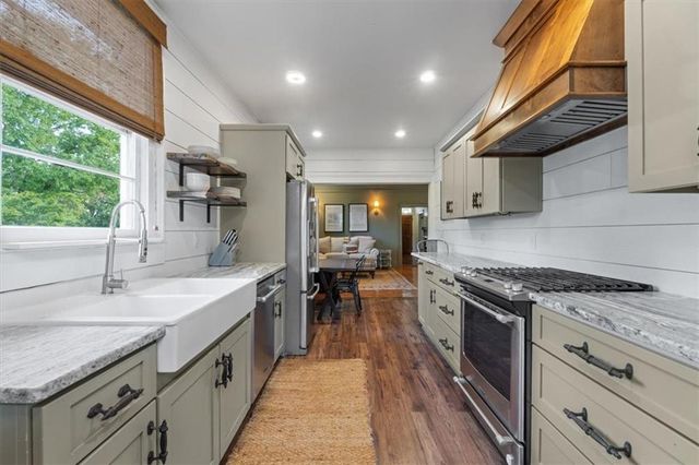 5143 Floyd Street, Covington, GA 30014