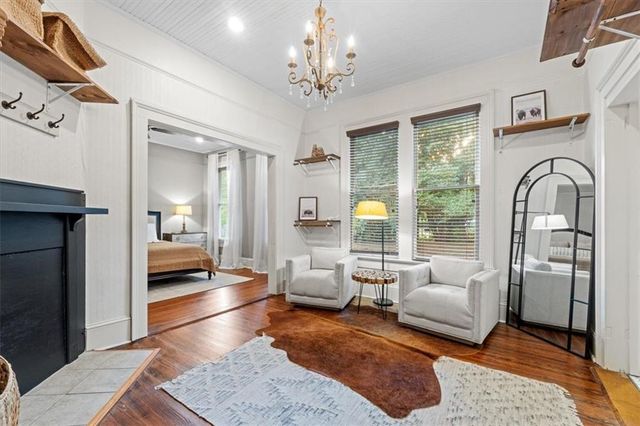 5143 Floyd Street, Covington, GA 30014