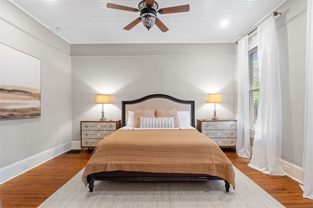 5143 Floyd Street, Covington, GA 30014