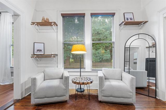 5143 Floyd Street, Covington, GA 30014