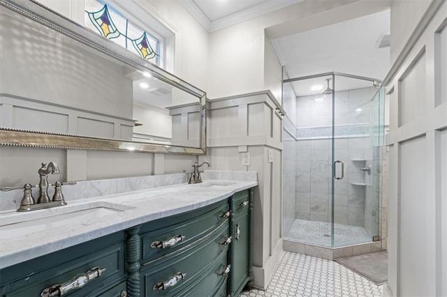 5143 Floyd Street, Covington, GA 30014