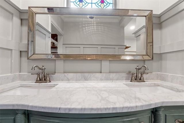 5143 Floyd Street, Covington, GA 30014