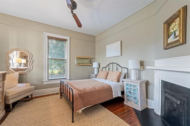 5143 Floyd Street, Covington, GA 30014