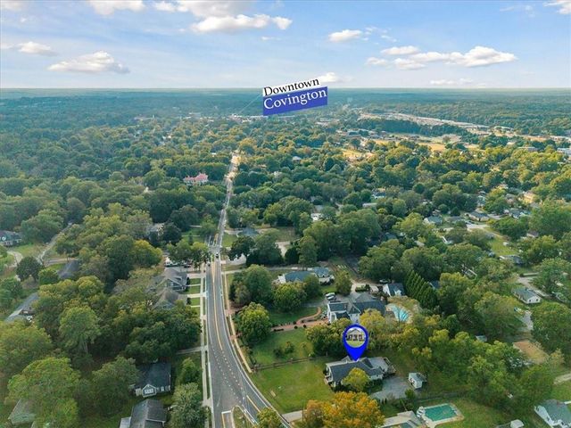 5143 Floyd Street, Covington, GA 30014