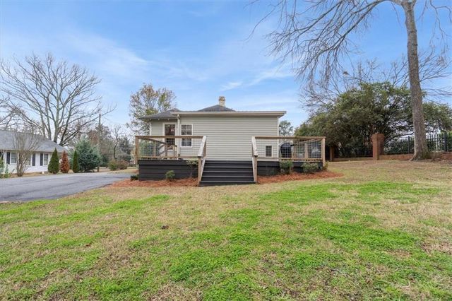 5143 Floyd Street, Covington, GA 30014