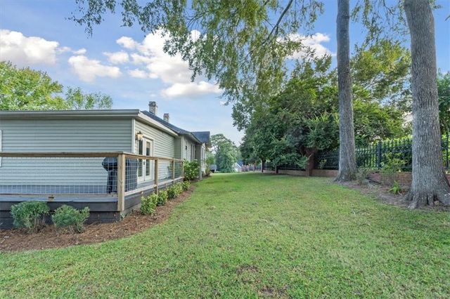 5143 Floyd Street, Covington, GA 30014