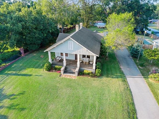 5143 Floyd Street, Covington, GA 30014